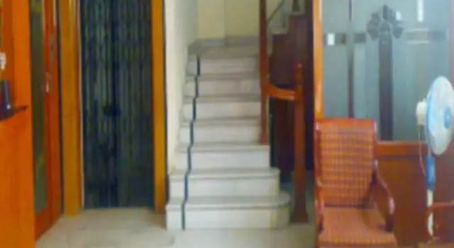 Hotel Welcome