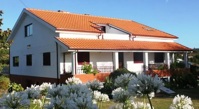 Quinta Do Sol, Rezervați Hotel Amarante 