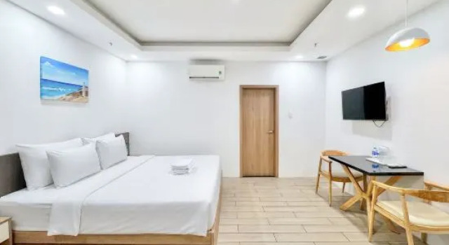 Номер Standard Cityhouse - LightHouse SG