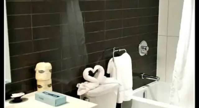 Номер Standard Pelicanstay in Toronto Entertainment District