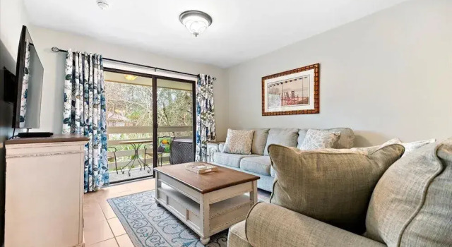 Fiddler's Cove 7L by Hilton Head Retreats