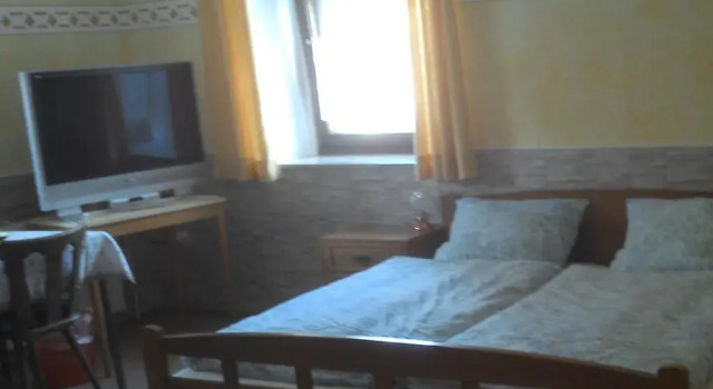 Conforto quarto Domizil
