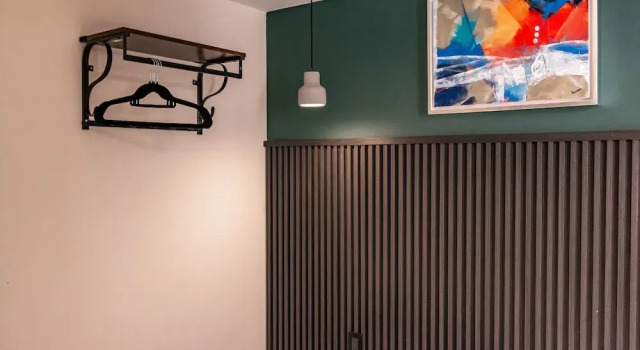Двухместный номер Standard Collection O Hotel Concreta 199 Mexico City