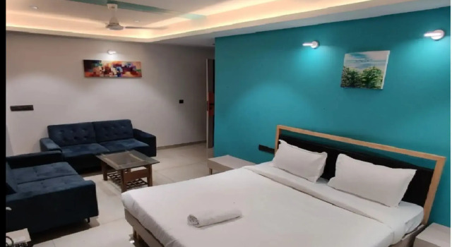 The Hallmark Hotel By WB Inn