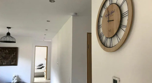 LES Balcons DE Pierre Pomme N°1 : 5 Pièces 8 à 10 Personnes / 5 Rooms 8 to 10 People