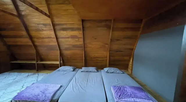 Villa Tapian Banda, Rezervovat Vila Vily v Bukittinggi, Vila