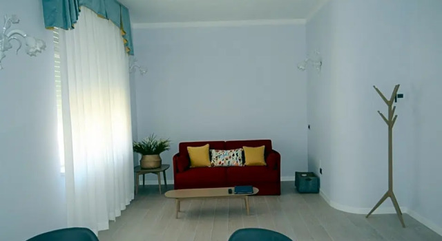 Les 7 Suites Erica, Book Hotel Hoteller i Friuli Venezia Giulia med parkering, Parkering