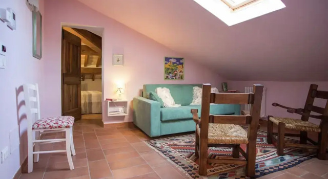 Peaceful Villa in Cortona with Private Swimming Pool
