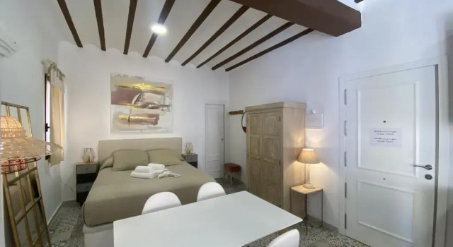 HAPPYVILA Apartments, Забронировать Апартаменты/квартира Апартаменты Коста-Бланка, Апартаменты/квартира