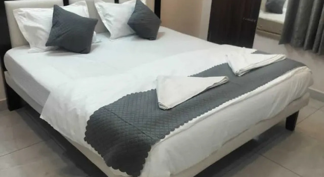 Номер Superior NC Homestays