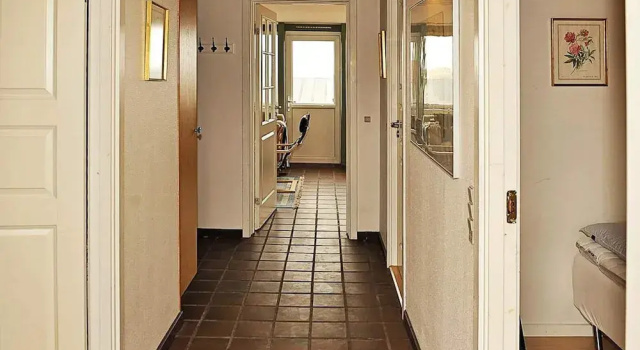 6 person holiday home in Henne, Prenota Hotel Henne Strand Danimarca Meridionale