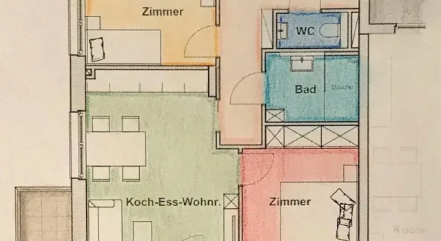 Апартаменты Apartment Motzenhof - Stadtnähe Salzburg - modernes Bauernhoferlebnis inklusive