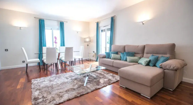 OleHolidays Apartamento Muelle Ribera 328, Забронировать Апартаменты/квартира Марбелья Коста-дель-Соль, рядом с Playas del Duque