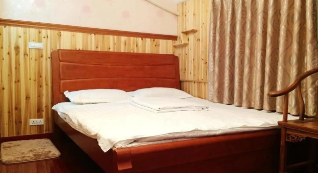 Wuzhen Yimeng Guesthouse