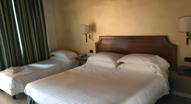 Executive Suite Hotel Don Carlo