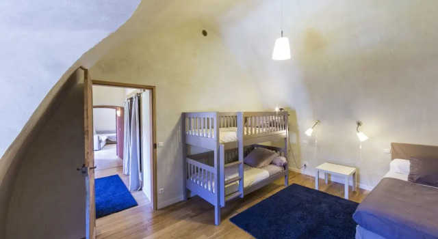 La Caussenarde, Buchen Sie Hotel Sévérac d'Aveyron 