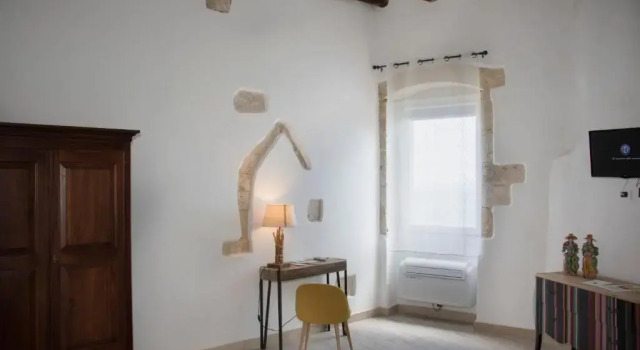 Residenze Dello Scirocco