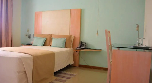 Номер Standard Sol Hotel