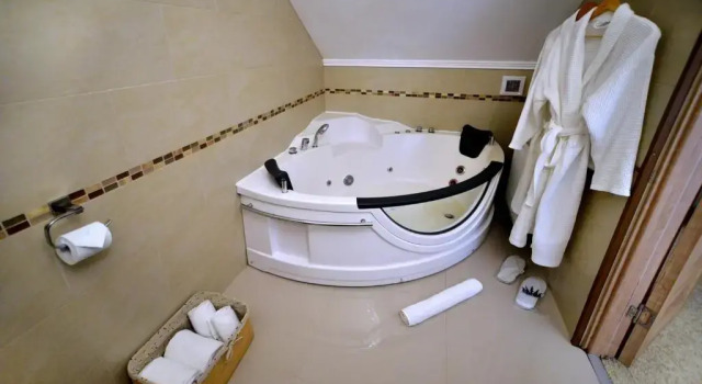 Suite Deluxe Vila SaraDa Boutique