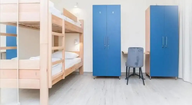 Ai Hostel