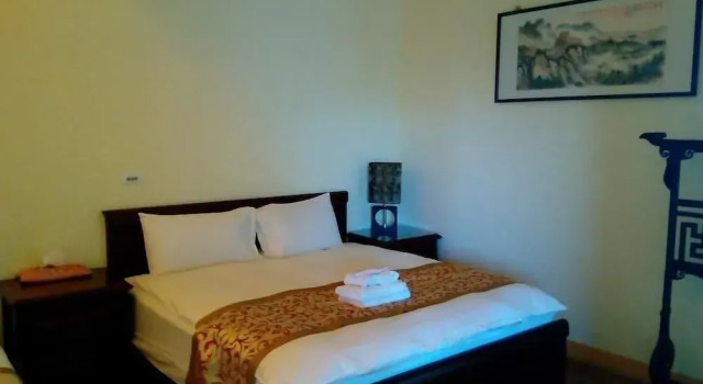 Jian Liyuan B&B
