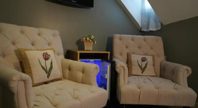 Hotel Arco Navia