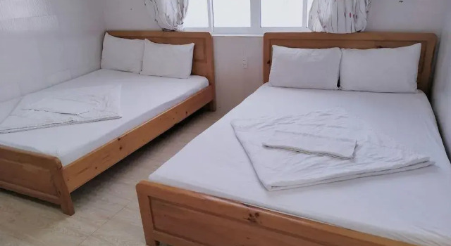 Oyo 874 Quoc Thang Motel