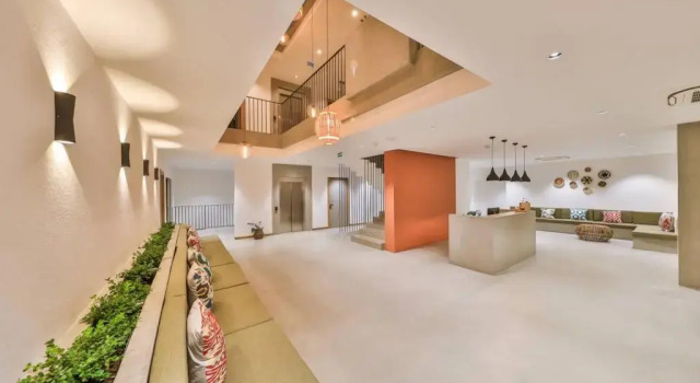 Carruba Boutique Hotel