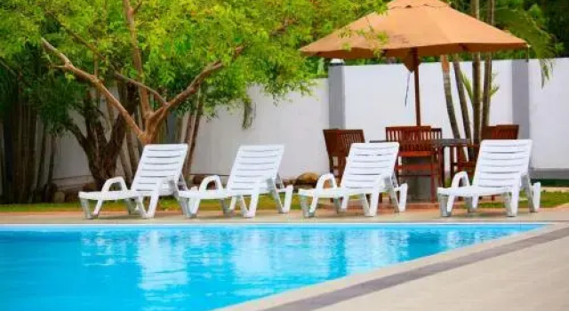 Sorabora Gedara Hotel, Book Hotel Mahiyangana 