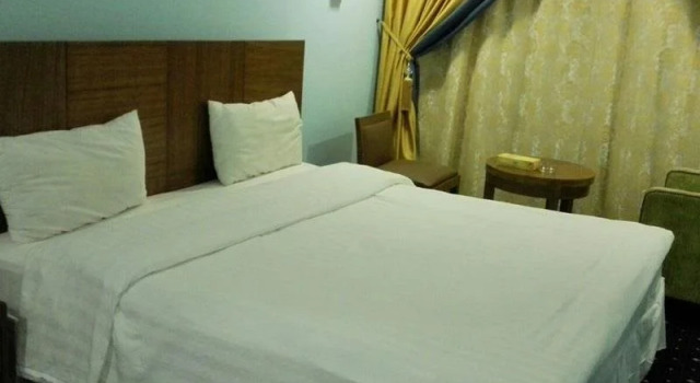 Khobar Palace Modern Hotel, Book Hotel Billige hoteller i Al Khobar