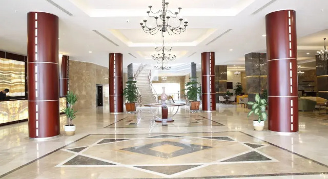 Safa Sorgun Thermal Hotel Wellness & Spa, Reservar Resort Sorgun Central Anatolia Region