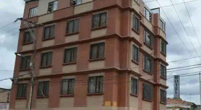 Hotel Torreon Popayan, Prenota Hotel Popayán 