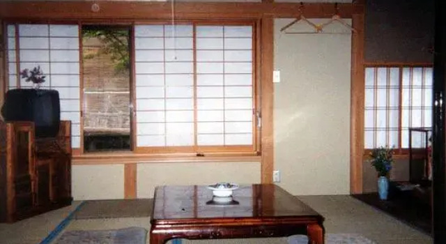 Minshuku Isoryori Idobata