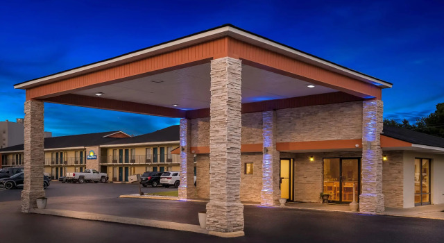 Days Inn by Wyndham Aiken - Interstate Hwy 20, Buchen Sie Gasthaus Mini-Hotels in South Carolina, Gasthaus