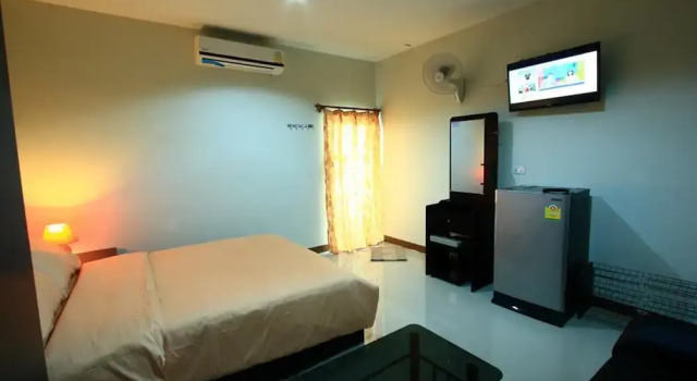 Ban Yuwanda Phuket