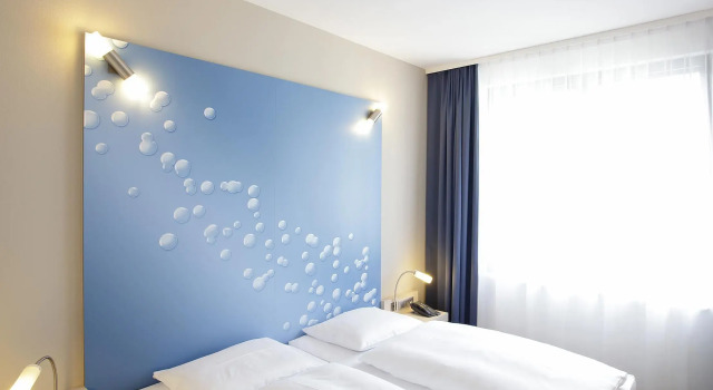 H2 Hotel Berlin Alexanderplatz