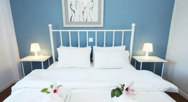 Marika Apartments & Annexe, Забронировать Апартаменты/квартира Отели периферии Ионических островов с бассейном, Бассейн