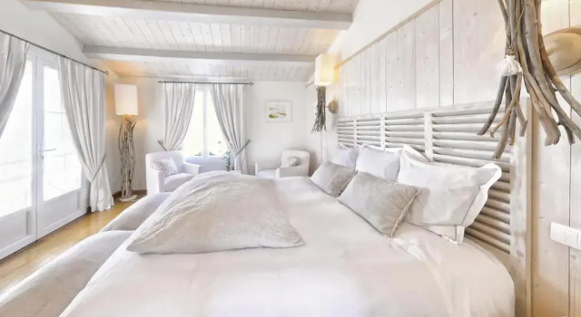 Номер Standard Maison Des Algues