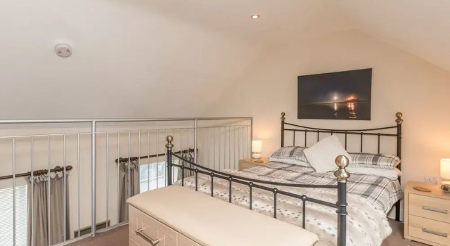 Cuthbert's Cottage, Reserva ahora Casa o chalet Berwick-Upon-Tweed Northumberland