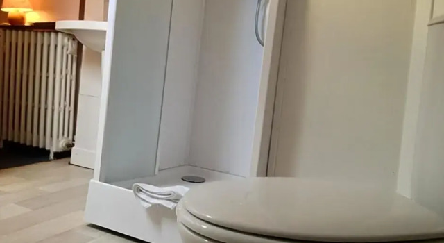 Номер Standard Мансарда Hotel Morand