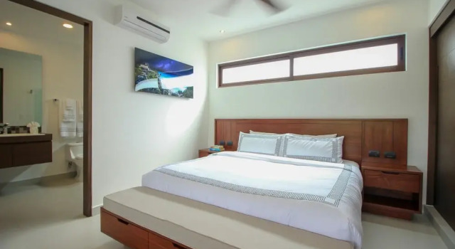 Lovely Couple s Loft Charming Private Balcony 2 Infinity Pools in Complex Amazing Landscapes, Prenota Hotel Hotel a Quintana Roo con parcheggio, Parcheggio