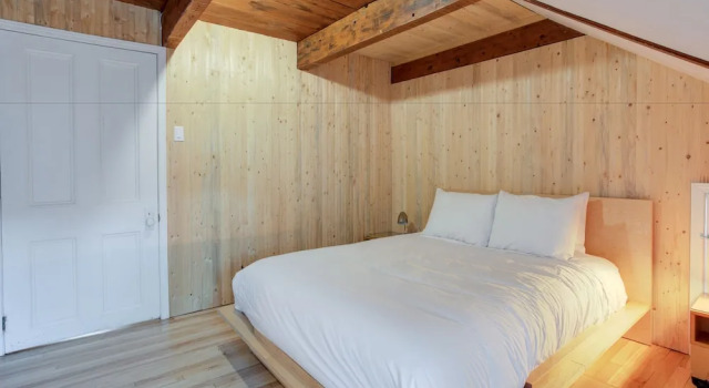 Апартаменты c 1 комнатой с балконом Les Lofts St-Vallier - Par Les Lofts Vieux Québec
