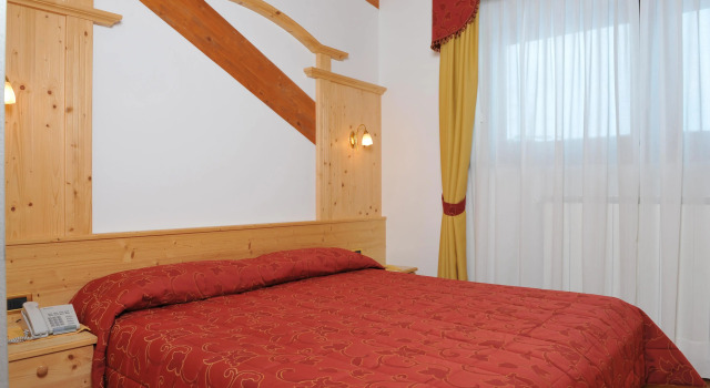 Hotel Angelo