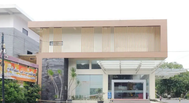 Airy Caturtunggal Colombo Yogyakarta