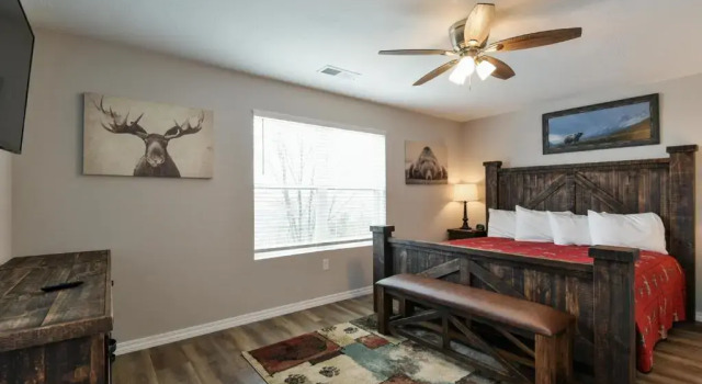 Mystic Cove Condo - Pool - Perfect Location!!, Забронировать Отель Отели Table Rock Lake 3 звезды, 3*