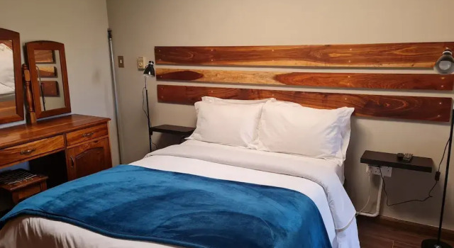Номер Luxury Dara Guest House