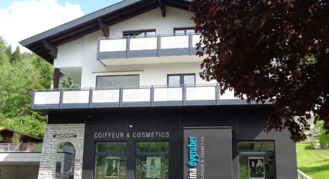 Appartementhaus Winter
