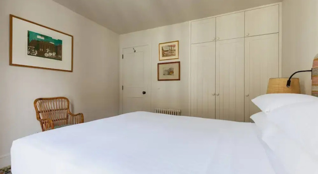 Cranley Mews VI by Onefinestay, Varaa Huoneisto Asunnot kohteessa Merseyside, Huoneisto