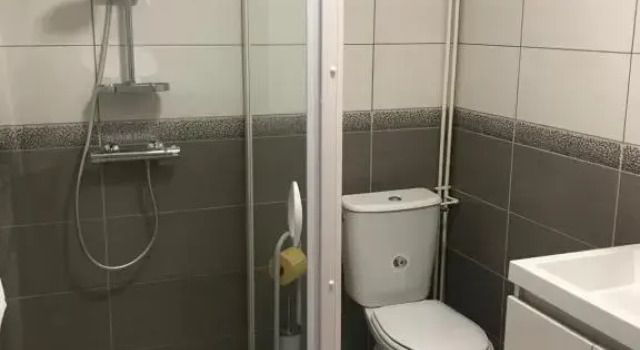 Номер Standard Hôtel Le Provençal
