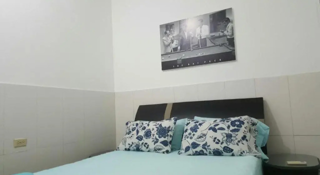 Hostal Mamy Dorme